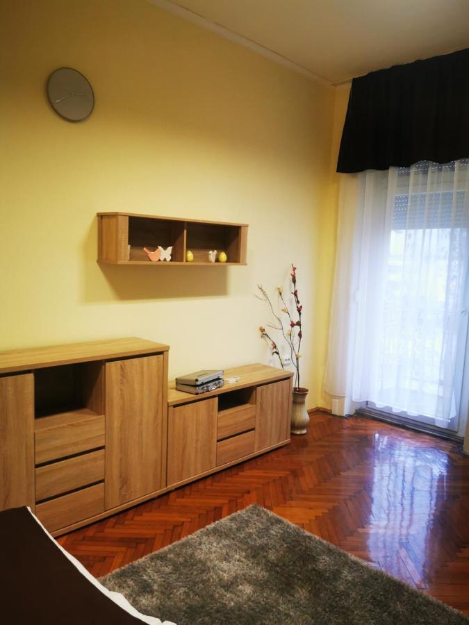 Apartmán Baross-hat 5 *